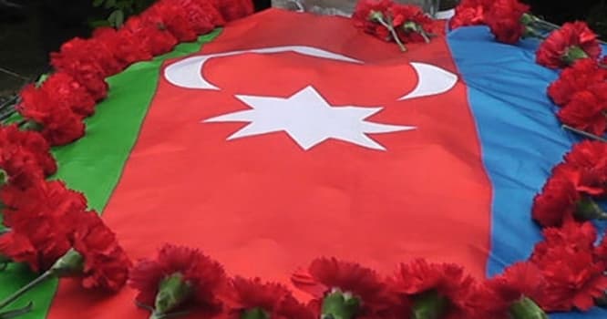 Şəhidin cəsədinin geri alınması üçün tədbirlər görülür