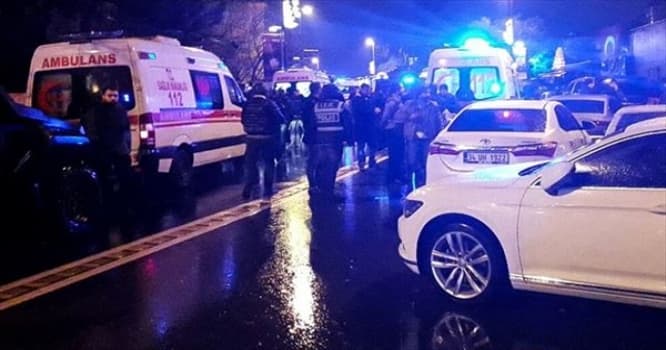 İstanbuldakı terrorun yeni görüntüləri – VİDEO