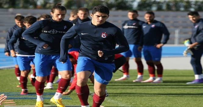 Ramil Şeydayev Türkiyəni Portuqaliyaya dəyişir?