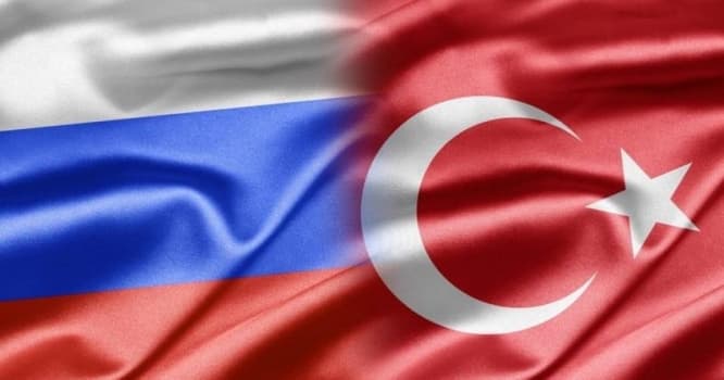 Türkiyə və Rusiya baş nazirləri arasında danışıq oldu