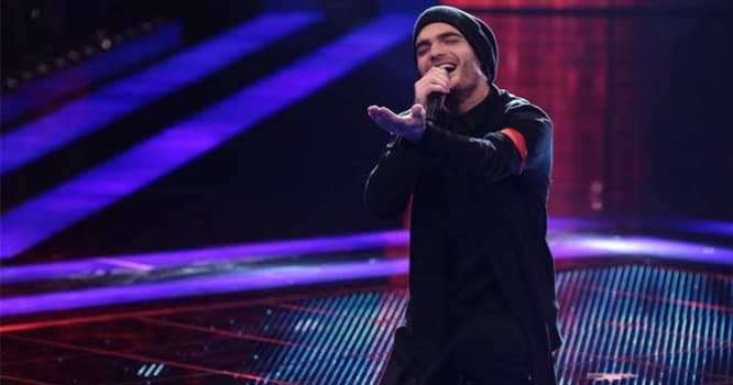 Elnur Hüseynovdan “O səs Türkiyə”də növbəti MÖHTƏŞƏM İFA - VİDEO