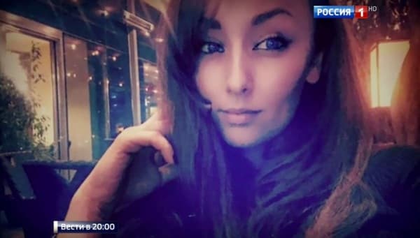 İstanbuldakı terrorda öldürülən Nuranə kimdir? - FOTO