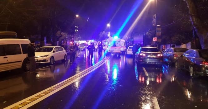 İstanbulu qana bulayan terrorçunun kimliyi bəlli oldu