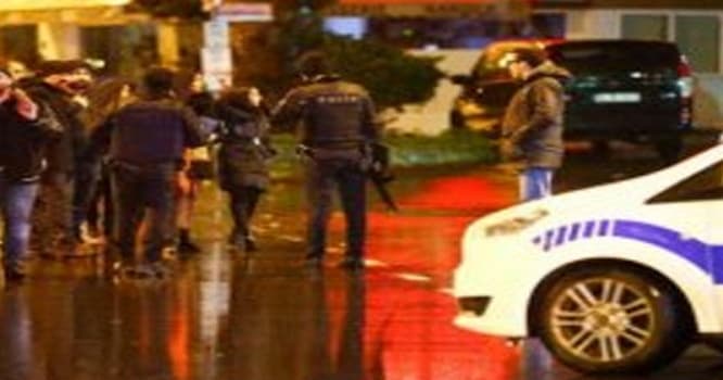 "Reina" terraktının sifarişçisi BƏLLİ OLDU