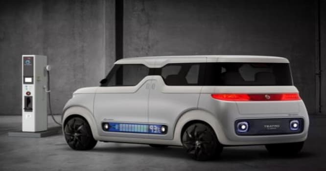 Azərbaycanda elektromobillərdən istifadə olunacaq - 2020-ci ildə