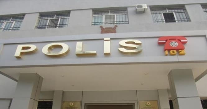 Bir evdən iki dəfə pul oğurlayanlar tutuldu