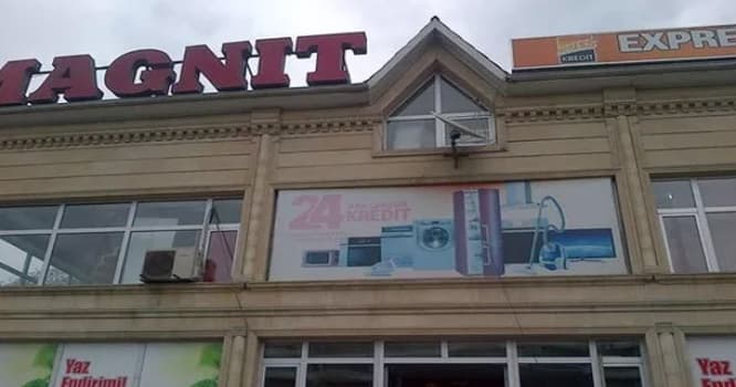 "Maqnit mağazalar" şəbəkisinin 9 mağazasının bağlanma sirri - "MTN işi"