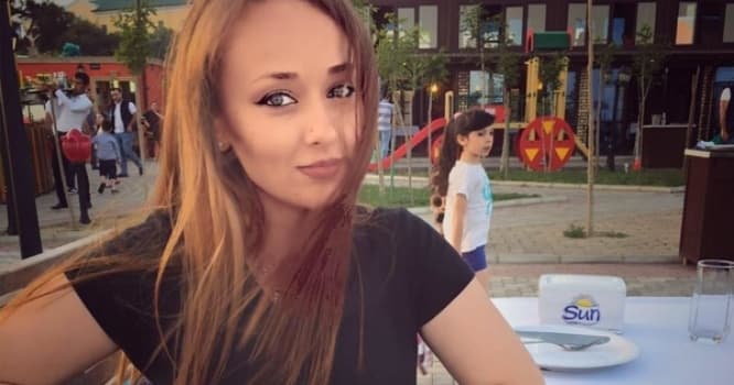 Terror qurbanı olan Nuranənin ilk və son səfəri: “Uğursuz sevgidən sonra...”