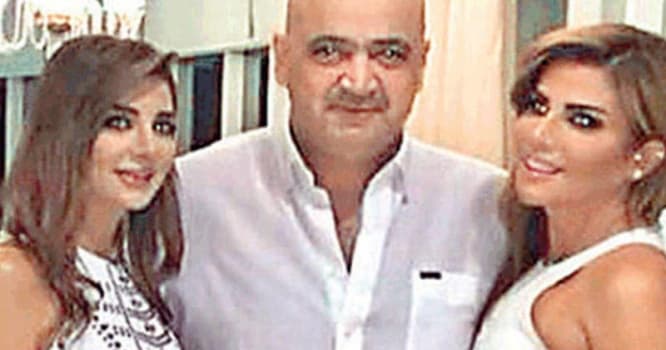 "Reina" terrorunda milyarder iş adamı da ölüb - FOTO