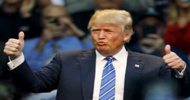 Trampın prezident kimi atacağı ilk addımı