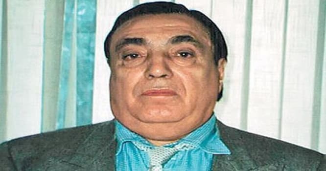 Oğru dünyasının marşalları: Onu Lənkəranski öldütdürüb? - VİDEO
