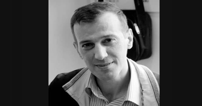 Tanınmış jurnalist dünyasını dəyişdi