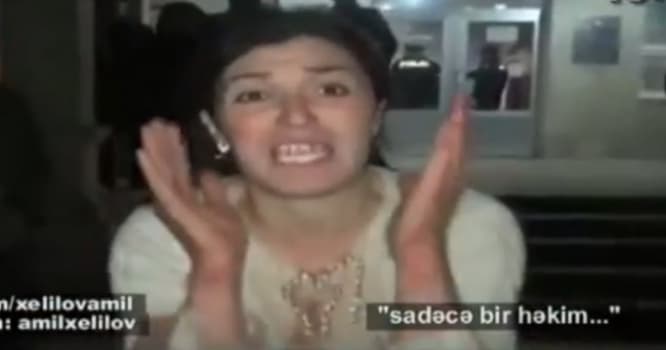 Quba xəstəxanasında dəhşət: “Oğlumu həkimlər öldürdü!” - VİDEO