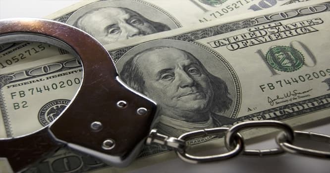 Bakı sakininə qarşı 90 min dollarlıq dələduzluq