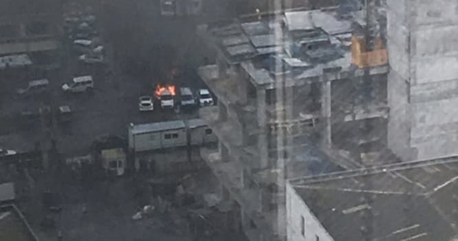 Türkiyəni qana boyayan terrorçular belə öldürüldü - FOTO 18+