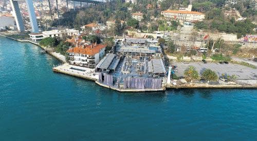 İstanbul terrorçusunun mobil telefonundan tanış ad çıxdı