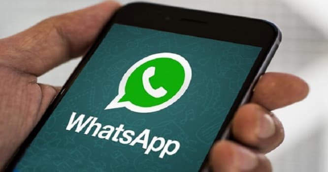 Milyonlarla insan "WhatsApp"sız qalacaq