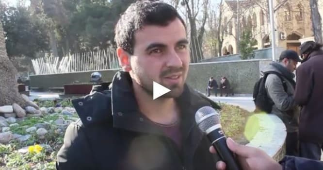 Gənc qızların gecə klubuna getməyinə necə baxırsınız? – VİDEOSORĞU