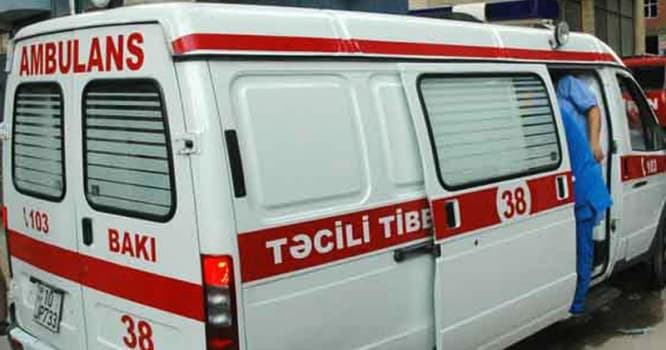 95 yaşlı kişi qaynar sobada yandı - CƏLİLABADDA