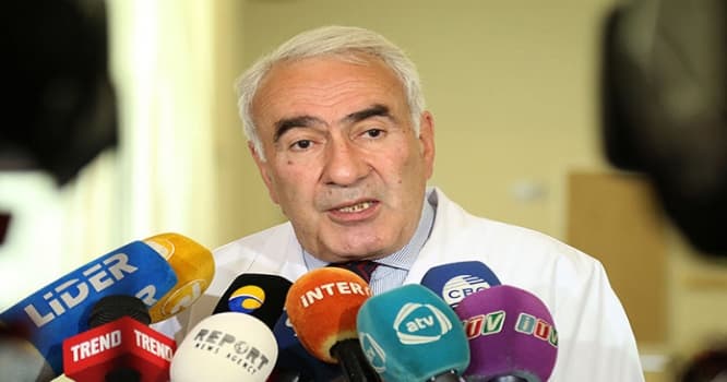 Uşaqlar arasında xəstəlik yayılıb - Diqqət!