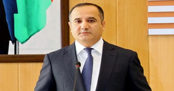 Millət vəkilinə ağır itki