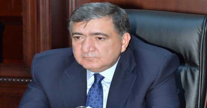 Nazir üç departamentə rəhbər təyin etdi