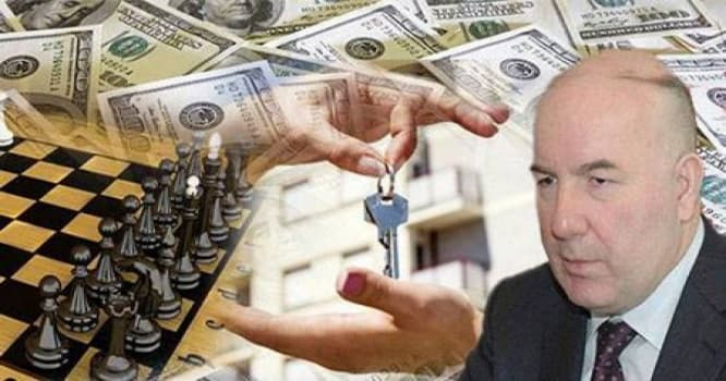 Elman Rüstəmovun gizli əmri: Problemini qabardan...