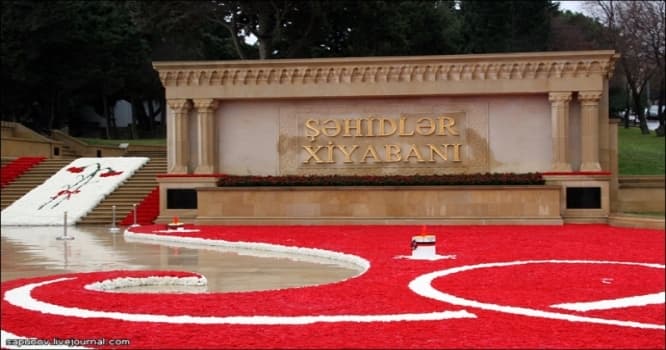 20 Yanvar faciəsi ilə bağlı tədbirlər planı təsdiqləndi
