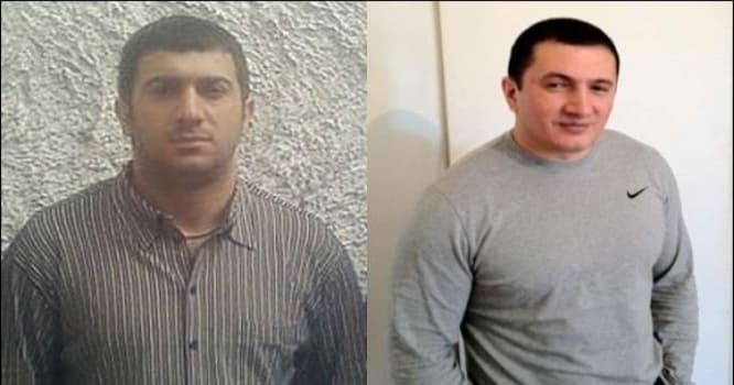 Qulinin adamları Lənkəranskinin tərəfdarlarına belə işgəncə verir - VİDEO (18+)
