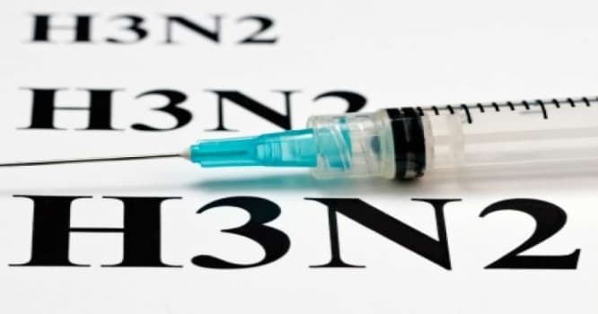 Azərbaycanda da yayılan H3N2 virusundan dünyada yarım milyon adam ölüb
