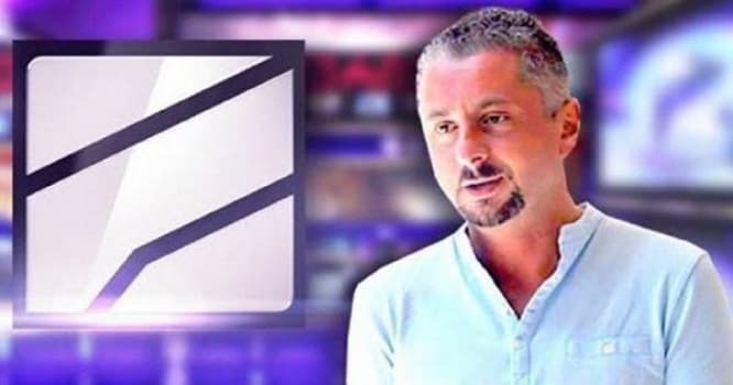 Məşhur telekanalın baş direktorunun başından vurdular