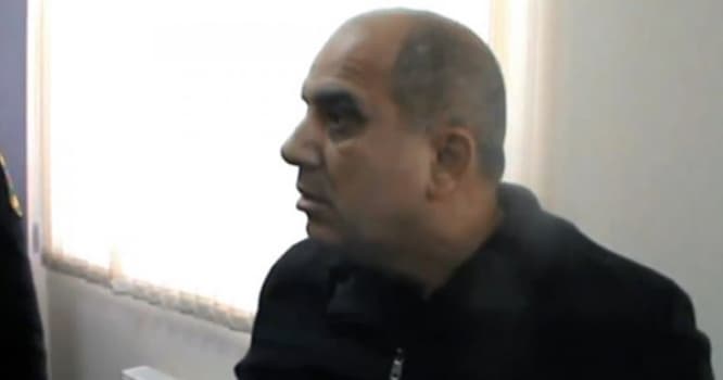 10 yaşlı Nurayın atası DANIŞDI