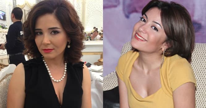 Azərbaycan şou-biznesində qalmaqal: "İfritəliyi tutub..."