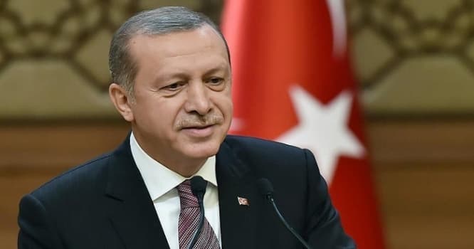 Ərdoğan "2016-ci ilin adamı" seçildi