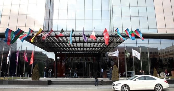 Bakıda biznes mərkəzindəki güllələnmənin səbəbi məlum oldu