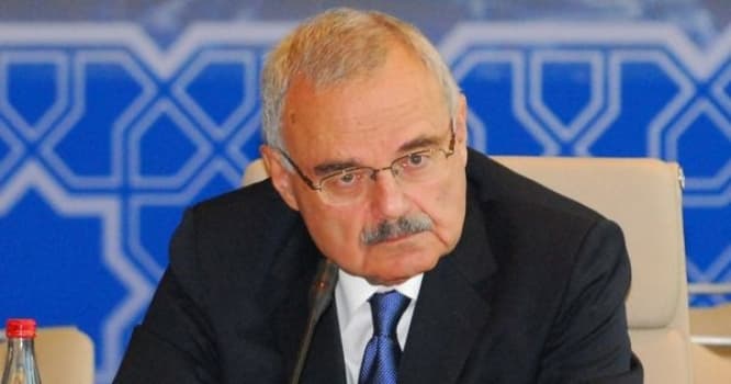 Artur Rasizadə offşor şirkətlərə qadağa qoydu