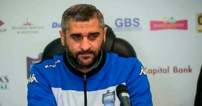Adil Şükürovun istefasının ŞOK SİRRİ