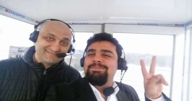 Azərbaycan teleməkanında daha bir işçi ixtisara düşdü