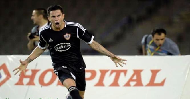 "Qarabağ"ın futbolçusuna Türkiyədən gözlənilməz təklif