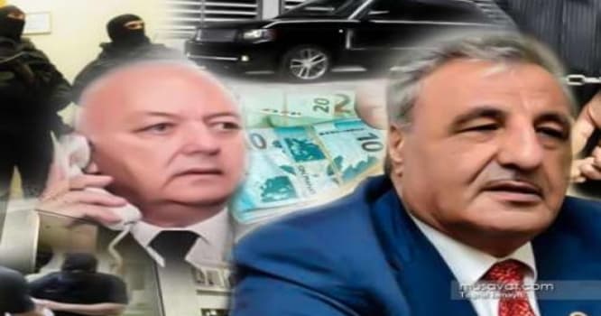 Tağı Əhmədov İtaliyaya tətilə gedib - Çovdarov onu gözləyir