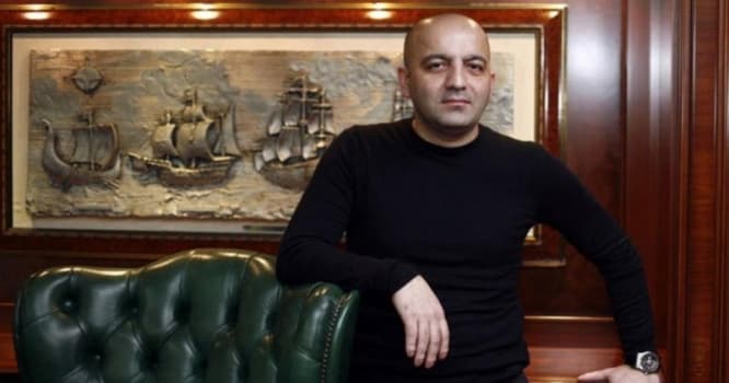 Azərbaycanlı milyarder Türkiyəni ayağa qaldırdı