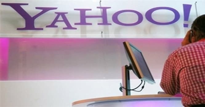 "Yahoo" adını dəyişdirir