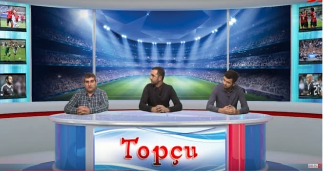 "Ağabalada xüsusi bir qabiliyyət görüblər..." - VİDEO