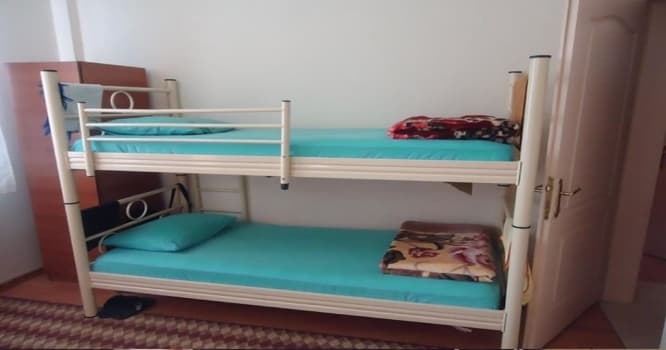 Əcnəbi idmançılar Bakıda ali məktəb yataqxanalarında qala bilər