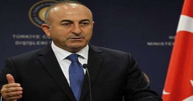 Çavuşoğlu çevriliş gecəsi Bakıya kimlərə zəng edib?
