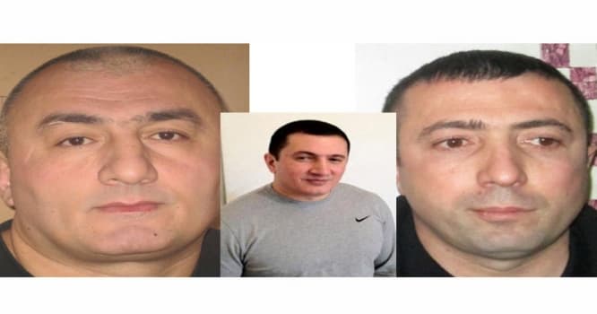 Azərbaycanlı "qanuni oğrular" Rusiyada birləşdi