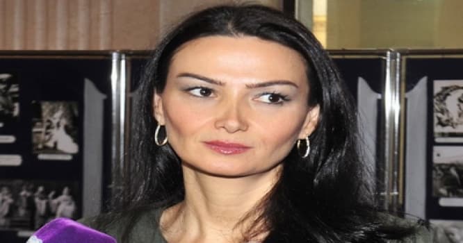 "Nə yaxşı ki vaxtında getdim televiziyadan" - Qənirə Paşayevadan sərt tənqid