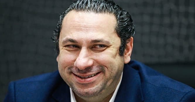 "İkinci toyumu Bakıda edəcəyəm" - "CBC Sport"un rəhbəri