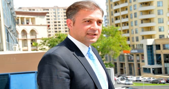 Beynəlxalq Banka yeni rəhbər seçildi