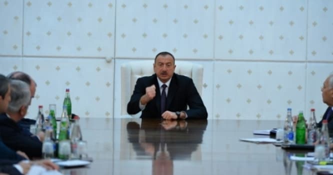 İlham Əliyev hansı oliqarxları və niyə hədələdi?